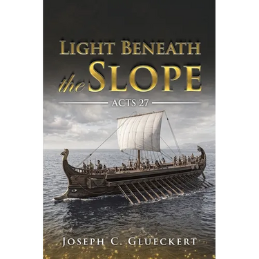 Light Beneath the Slope