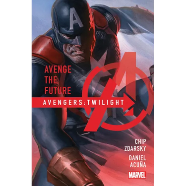 Avengers: Twilight