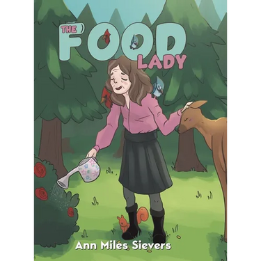 The Food Lady