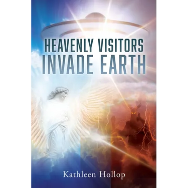 Heavenly Visitors Invade Earth