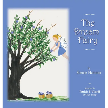 The Dream Fairy
