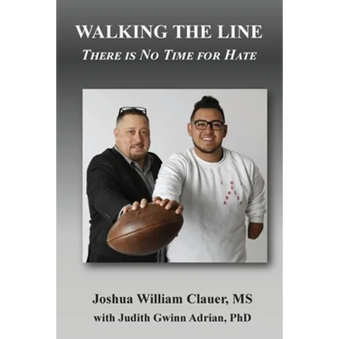 Walking the Line: There is No Time for Hate