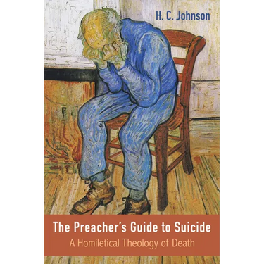 The Preacher's Guide to Suicide