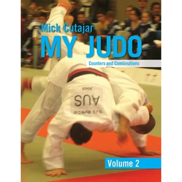 My Judo Counters & Combinations