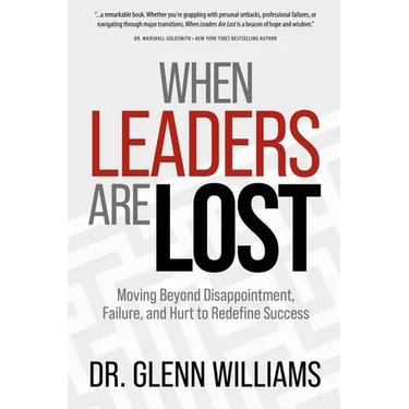 When Leaders are Lost