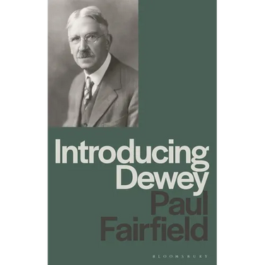 Introducing Dewey