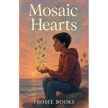 Mosaic Hearts