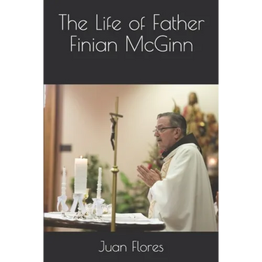 Father Finian McGinn