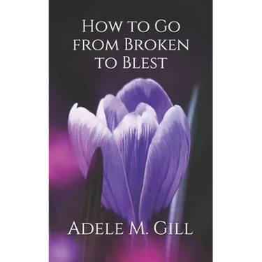 How to Go from Broken to Blest
