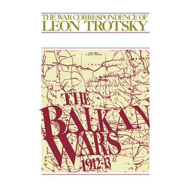 Balkan Wars (1912-13)