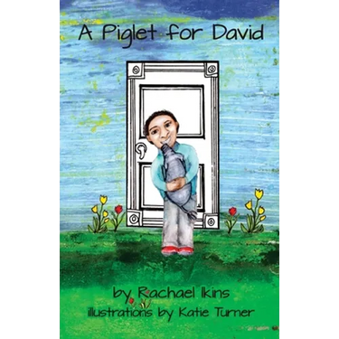 A Piglet for David