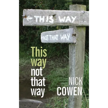 This Way not That Way