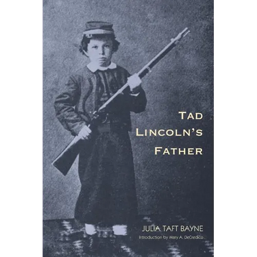 Tad Lincoln's Father