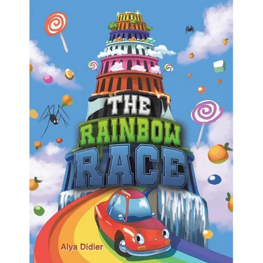 The Rainbow Race