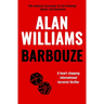 Barbouze: A heart-stopping international terrorist thriller