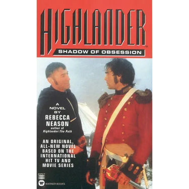 Highlander(tm): Shadow of Obsession