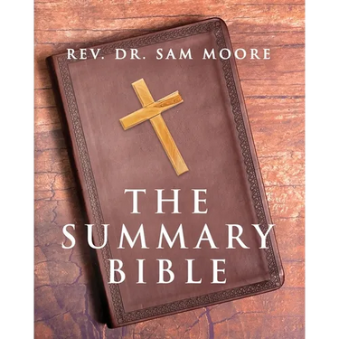 The Summary Bible