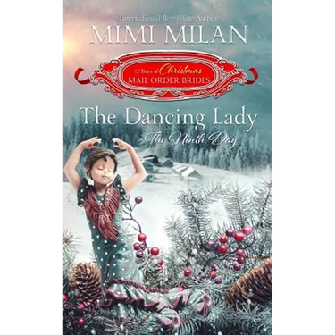 The Dancing Lady: The Ninth Day
