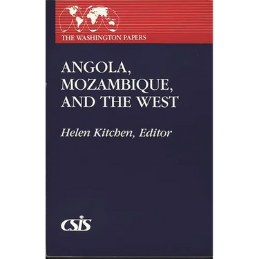 Angola, Mozambique, and the West