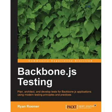 Testing Backbone.Js