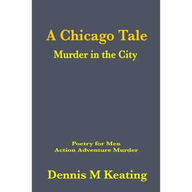A Chicago Tale: Murder in the City