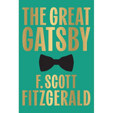 The Great Gatsby (Pocket Classics)