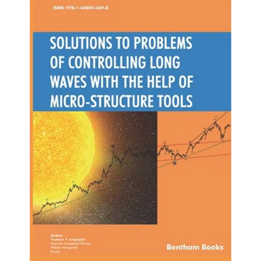 Solutions to Problems of Controlling Long Waves with the Help of Micro-Structure Tools