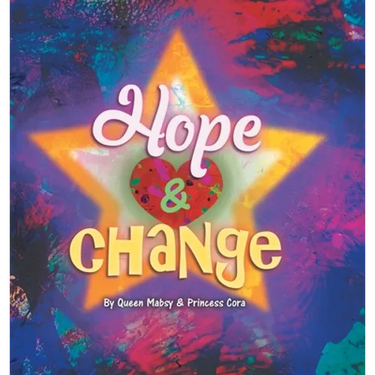Hope and Change