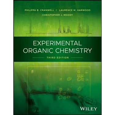 Experimental Organic Chemistry