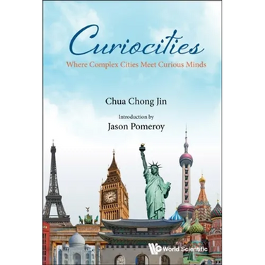 Curiocities: Where Complex Cities Meet Curious Minds
