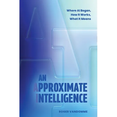 An Approximate Intelligence: Where AI Began, How It Works, What It Means