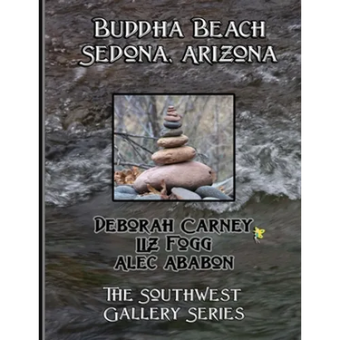 Buddha Beach: Sedona Arizona: Coffee Table Photography Books
