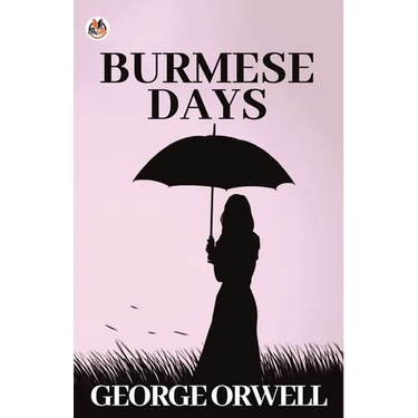 Burmese Days