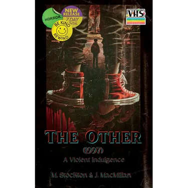 The Other (1997): A Violent Indulgence