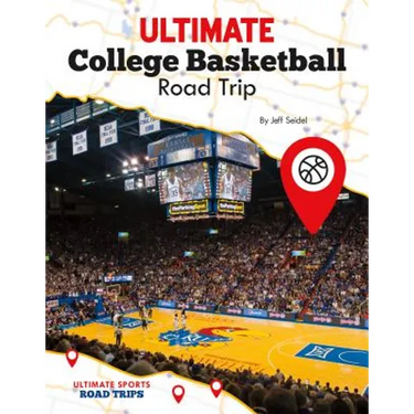 Ultimate College Basketball Road Trip