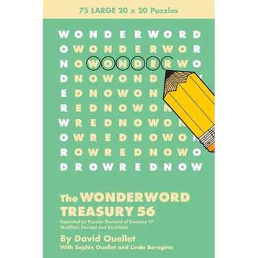 Wonderword Treasury 56
