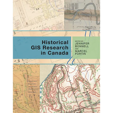 Historical GIS Research in Canada