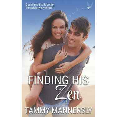 Finding His Zen