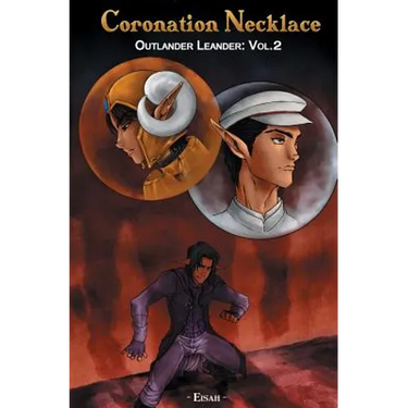 Coronation Necklace