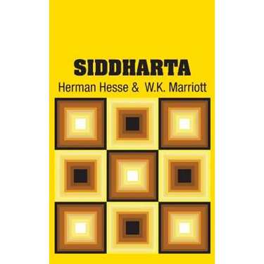 Siddharta