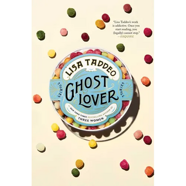 Ghost Lover: Stories