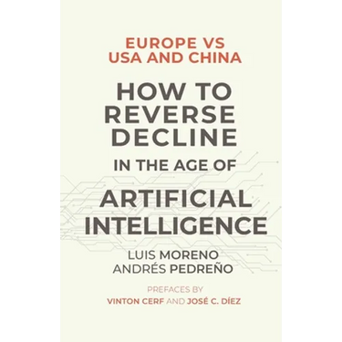 Europe vs USA and China. How to reverse decline in the age of artificial intelligence