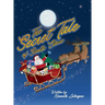 The Secret Tale of Santa Claus