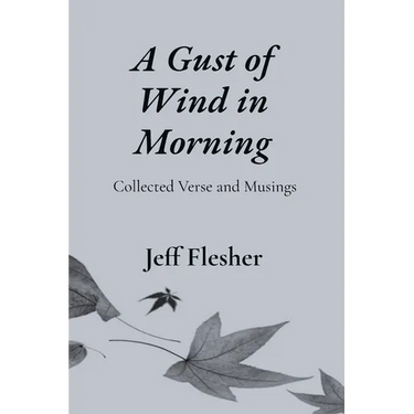 A Gust of Wind in Morning