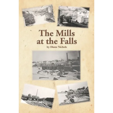 The Mills at the Falls