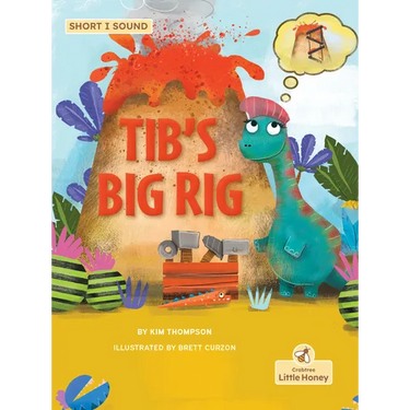 Tib's Big Rig