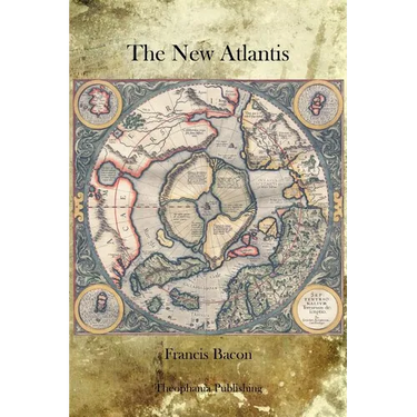 The New Atlantis