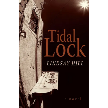 Tidal Lock