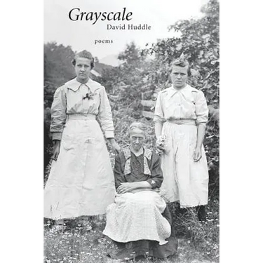 Grayscale: Poems