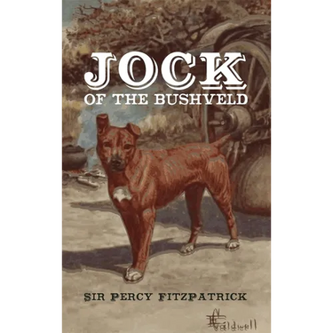 Jock of the Bushveld